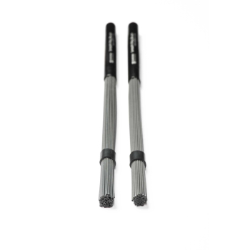 Rohema 61294 Smooth Poly Brush Szczotki Rózgi